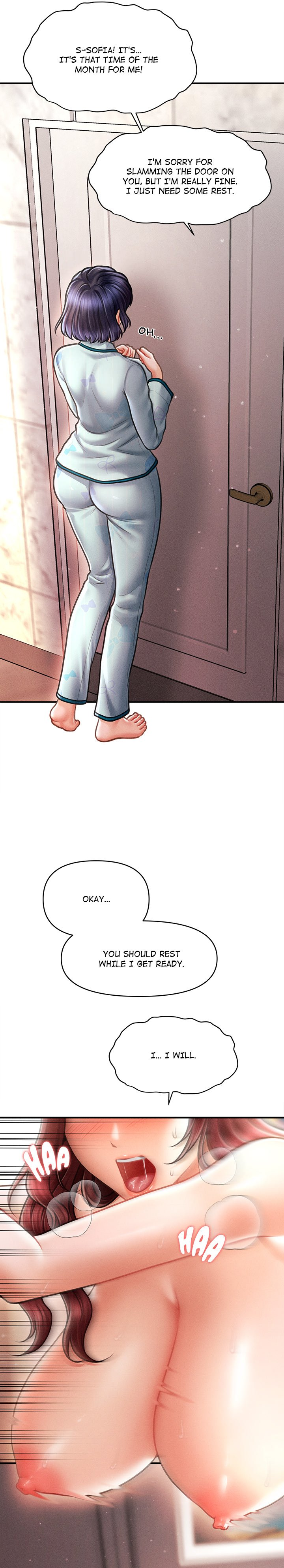 The Chairman’s Secret Son chapter 14 page 2