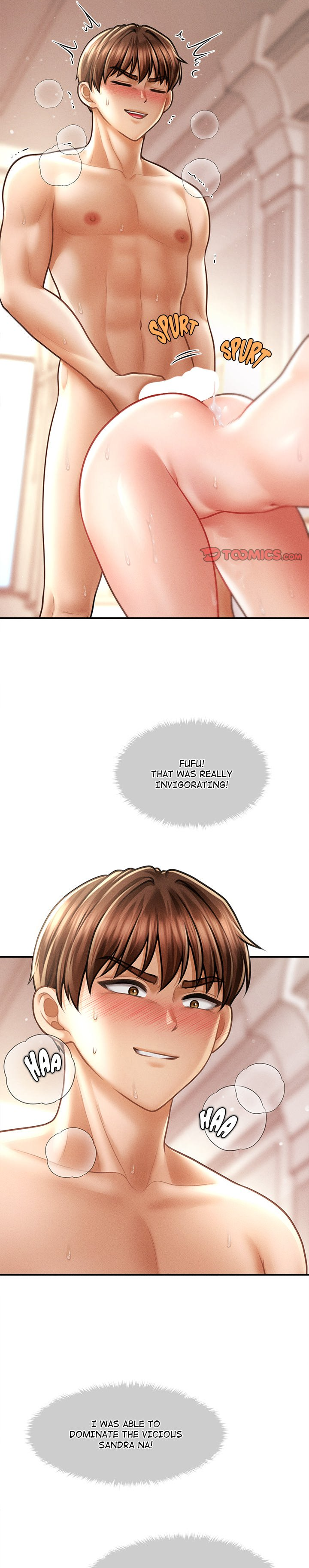 The Chairman’s Secret Son chapter 14 page 7