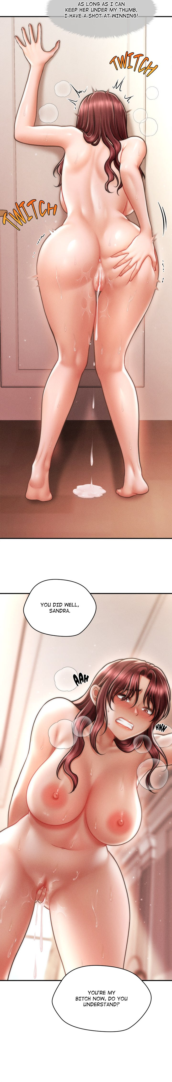 The Chairman’s Secret Son chapter 14 page 8