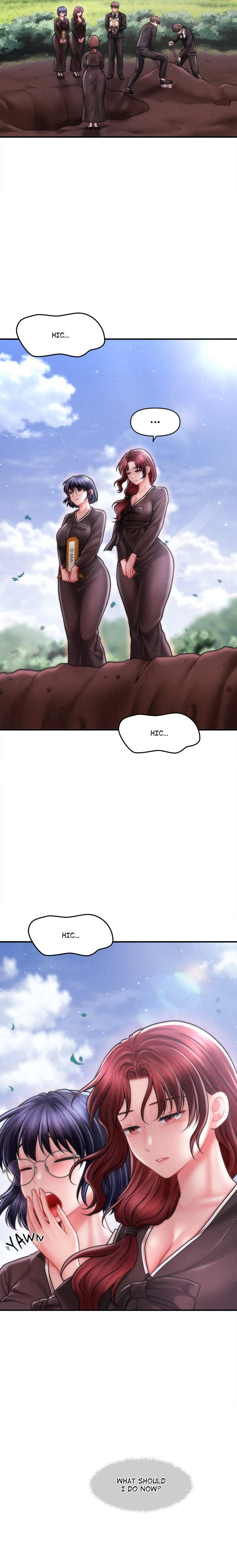 The Chairman’s Secret Son chapter 14 page 13