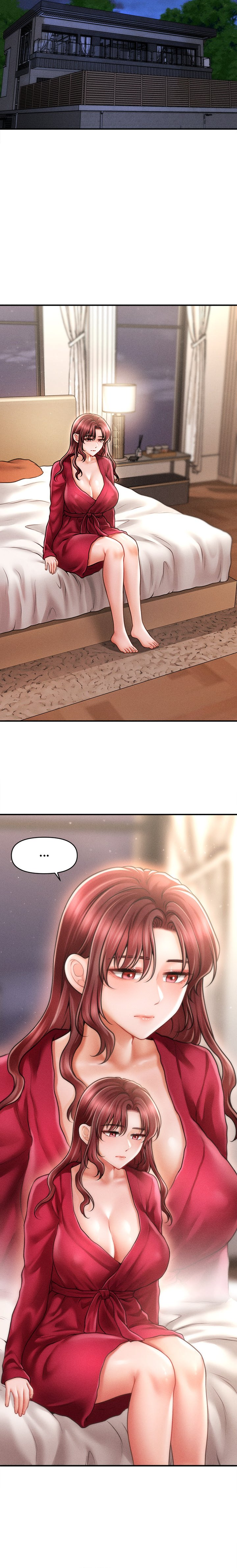 The Chairman’s Secret Son chapter 14 page 22