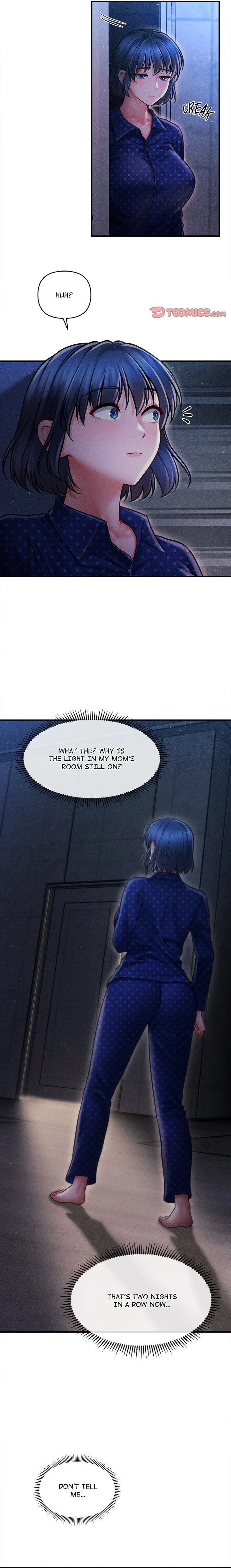 The Chairman’s Secret Son chapter 14 page 29