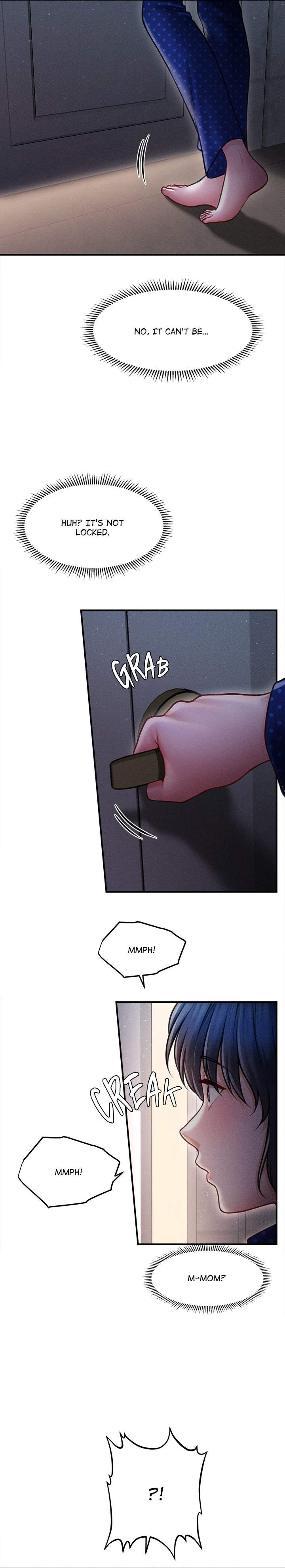 The Chairman’s Secret Son chapter 14 page 30