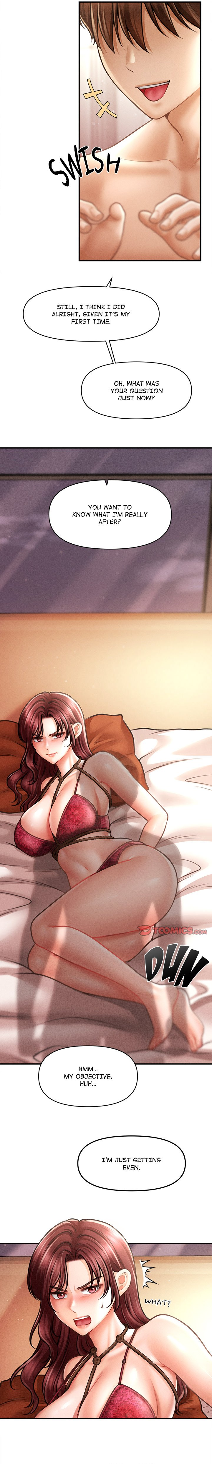 The Chairman’s Secret Son chapter 15 page 2