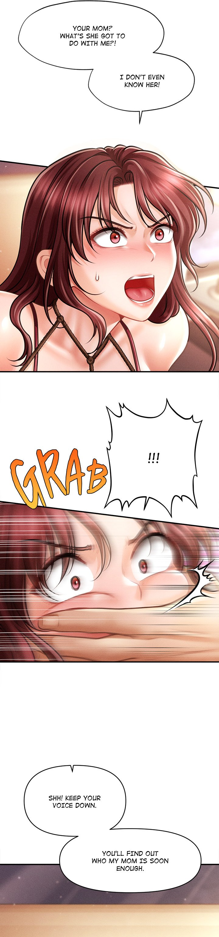 The Chairman’s Secret Son chapter 15 page 4