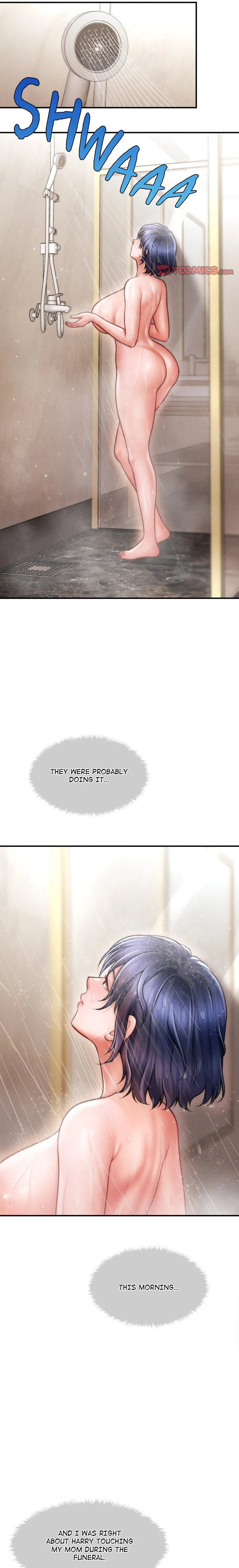 The Chairman’s Secret Son chapter 15 page 16