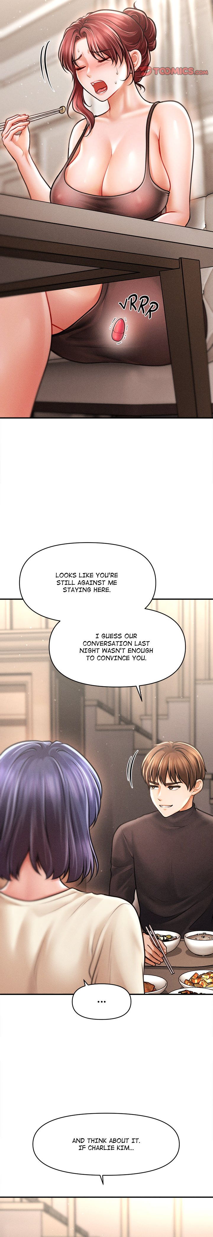 The Chairman’s Secret Son chapter 15 page 26