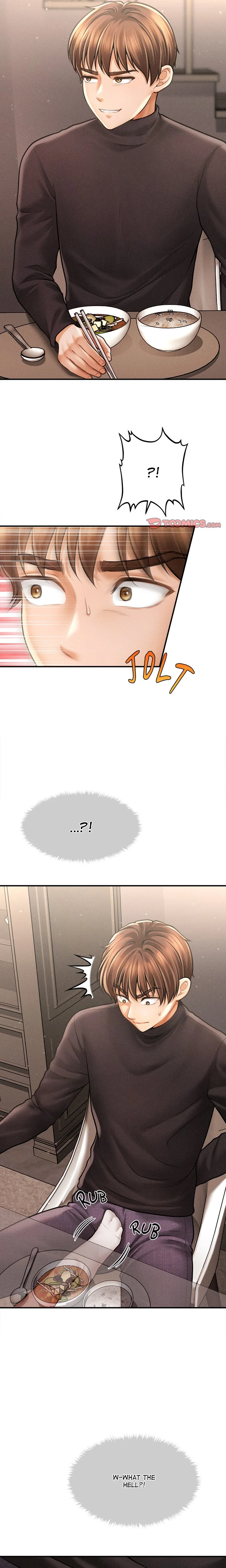 The Chairman’s Secret Son chapter 15 page 27