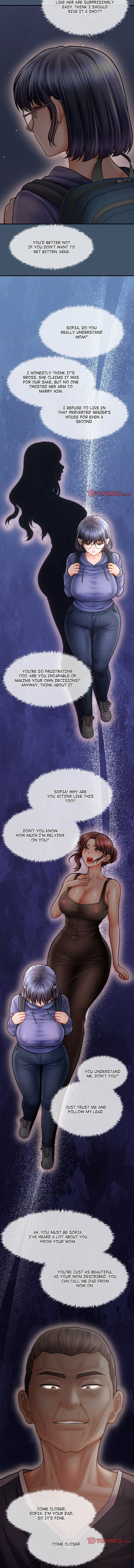 The Chairman’s Secret Son chapter 16 page 2