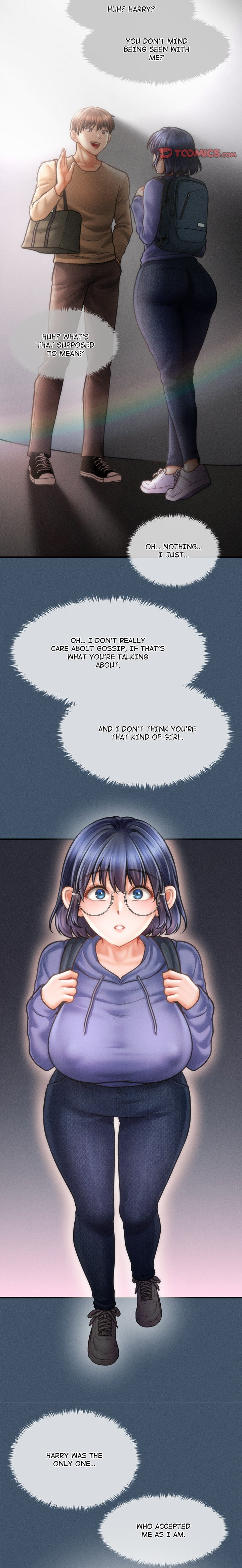 The Chairman’s Secret Son chapter 16 page 4
