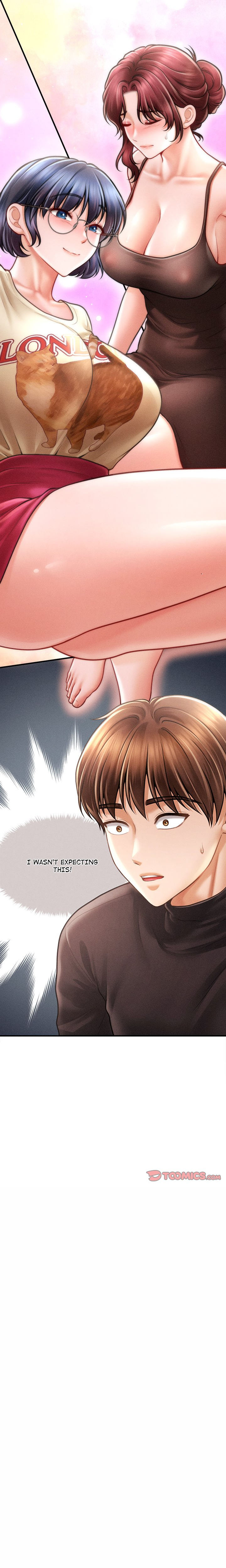The Chairman’s Secret Son chapter 16 page 8