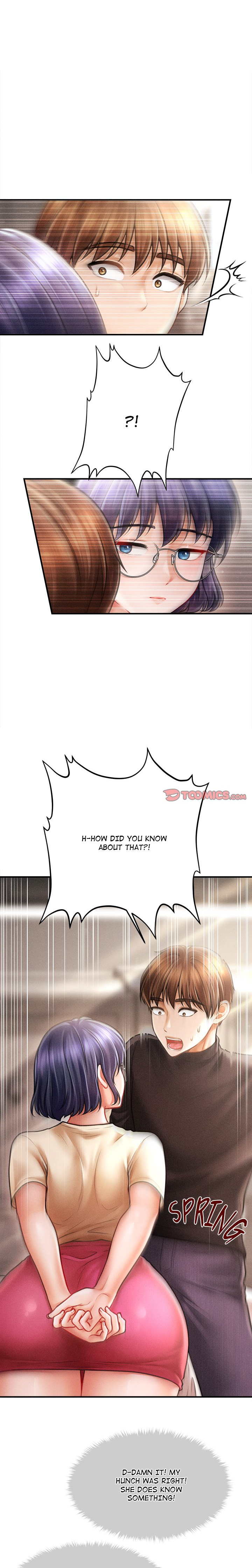 The Chairman’s Secret Son chapter 16 page 14
