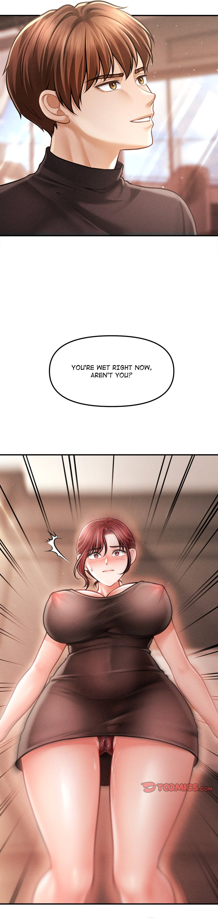 The Chairman’s Secret Son chapter 17 page 2