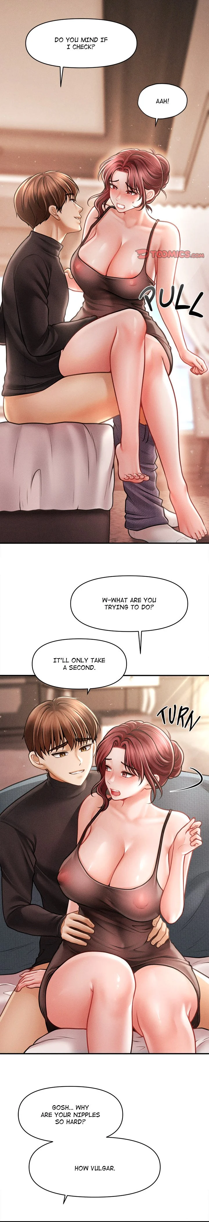 The Chairman’s Secret Son chapter 17 page 4
