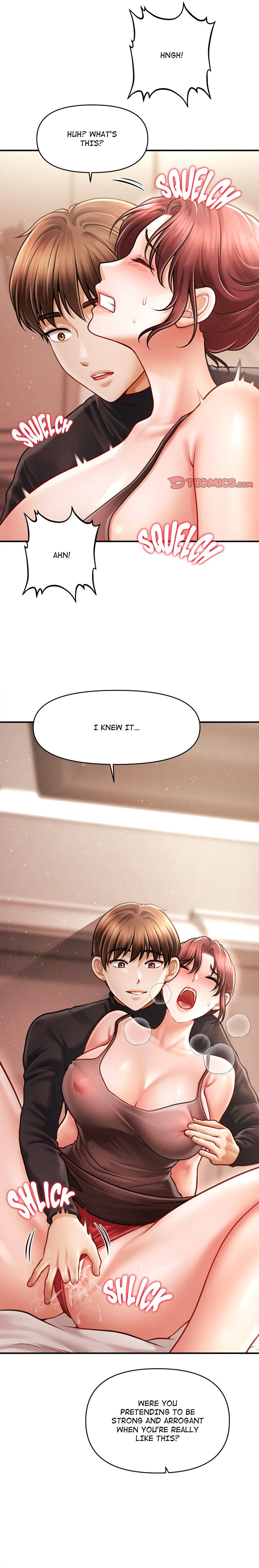 The Chairman’s Secret Son chapter 17 page 7