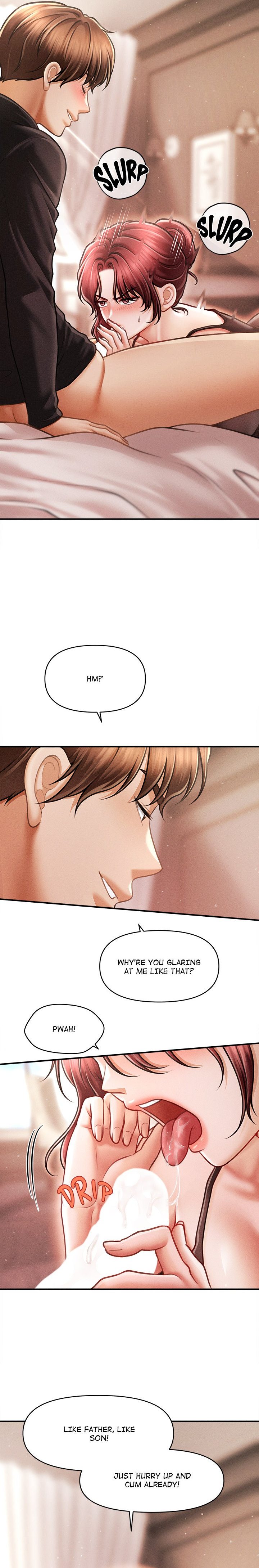 The Chairman’s Secret Son chapter 17 page 13