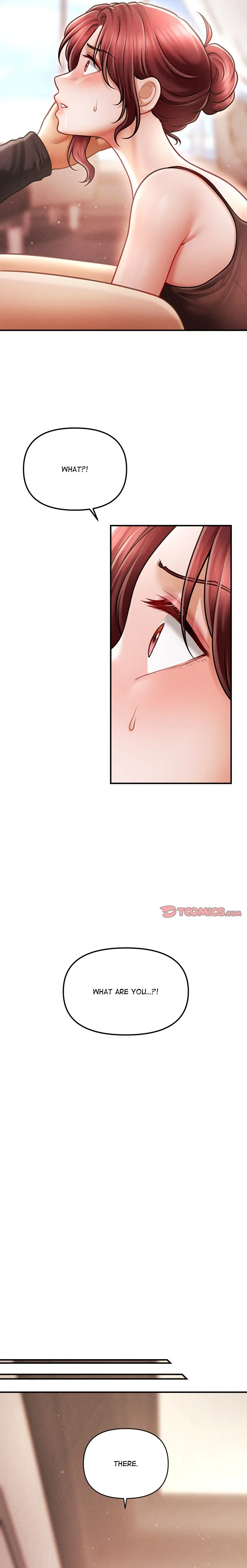 The Chairman’s Secret Son chapter 17 page 15