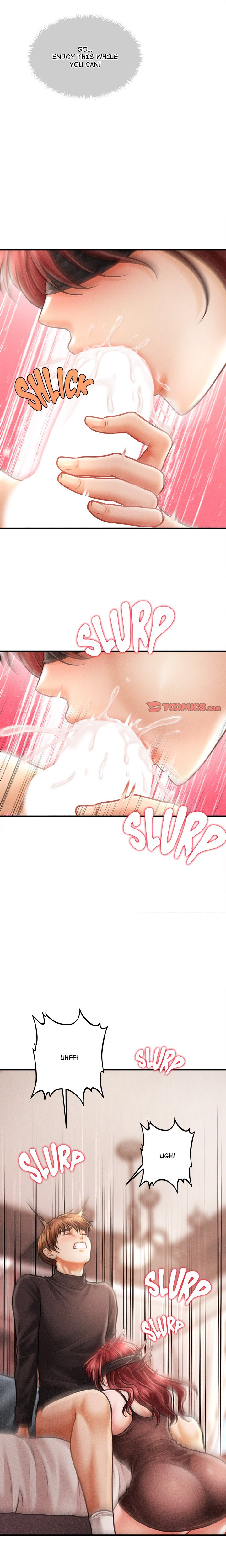 The Chairman’s Secret Son chapter 17 page 19