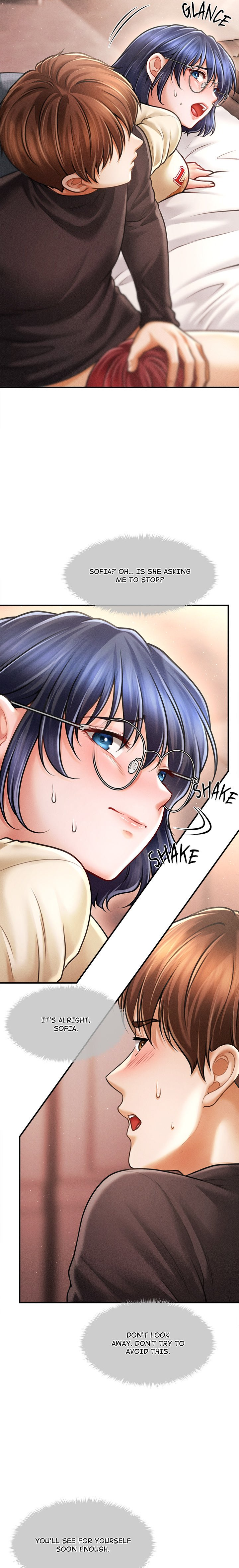 The Chairman’s Secret Son chapter 18 page 3