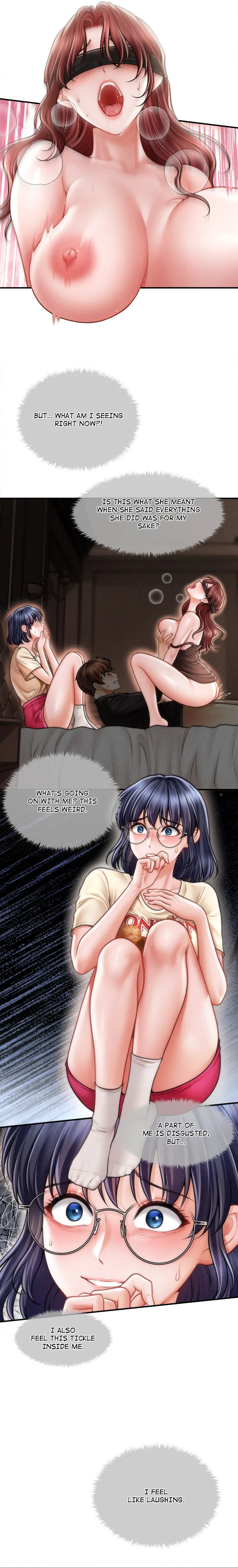 The Chairman’s Secret Son chapter 18 page 11