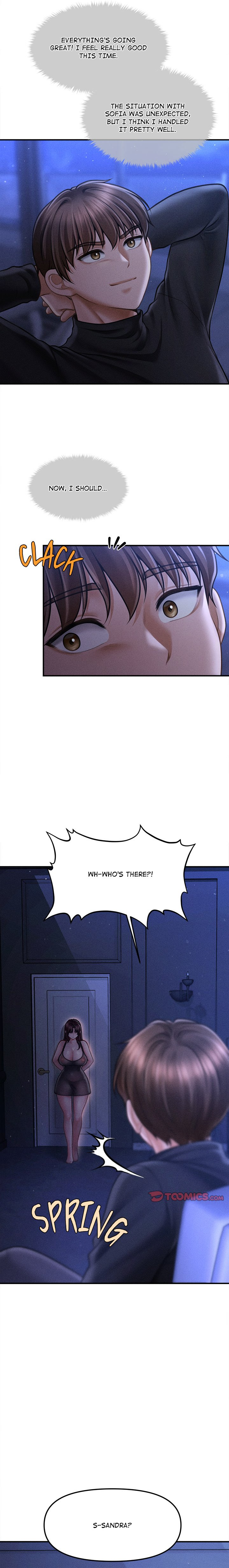 The Chairman’s Secret Son chapter 18 page 25