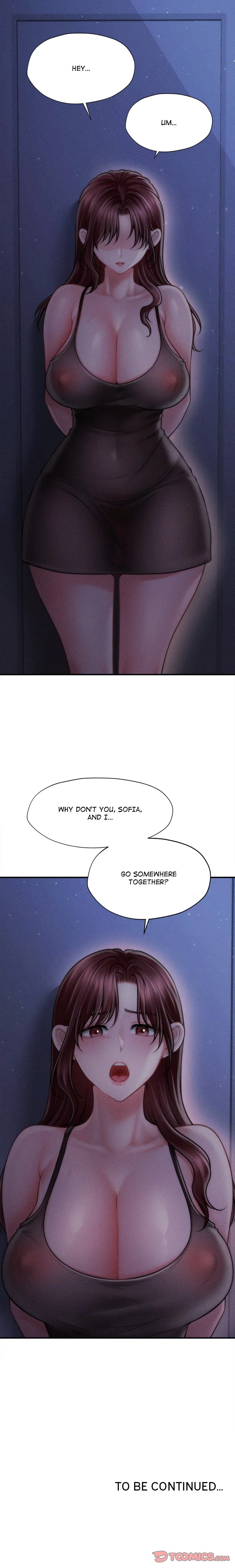 The Chairman’s Secret Son chapter 18 page 26