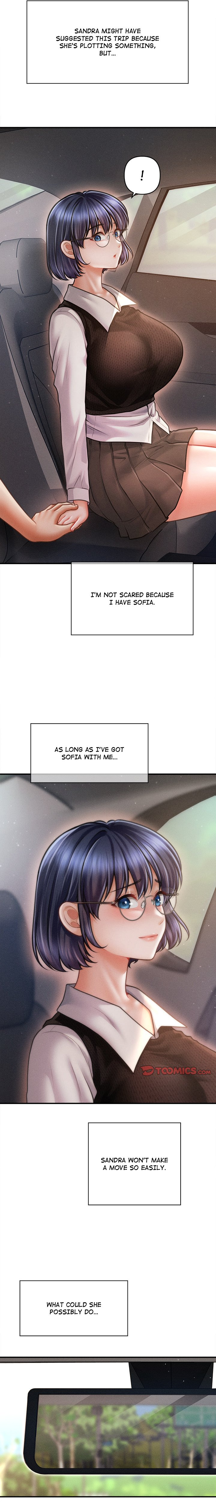 The Chairman’s Secret Son chapter 19 page 4