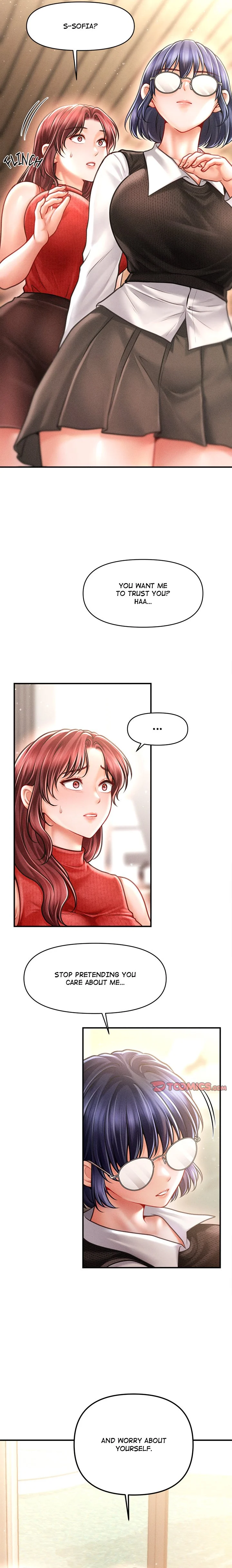 The Chairman’s Secret Son chapter 19 page 10