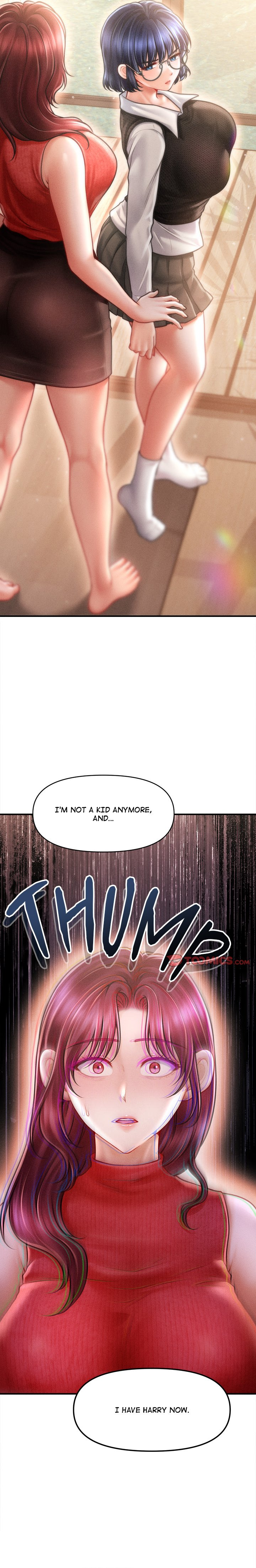 The Chairman’s Secret Son chapter 19 page 11