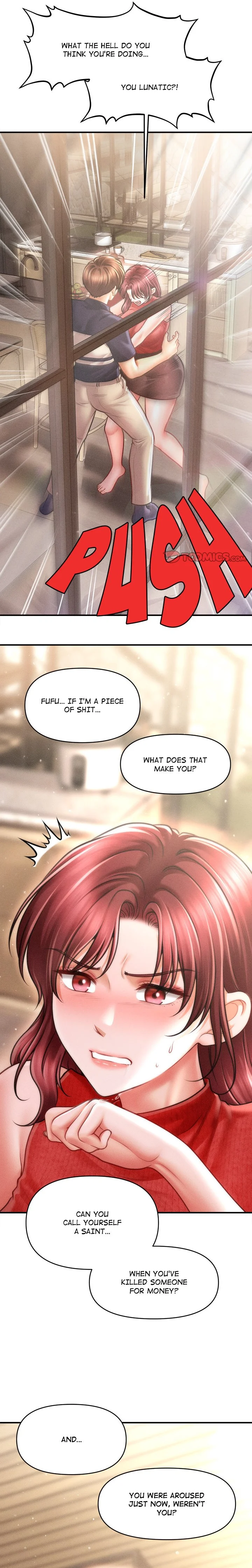 The Chairman’s Secret Son chapter 19 page 19