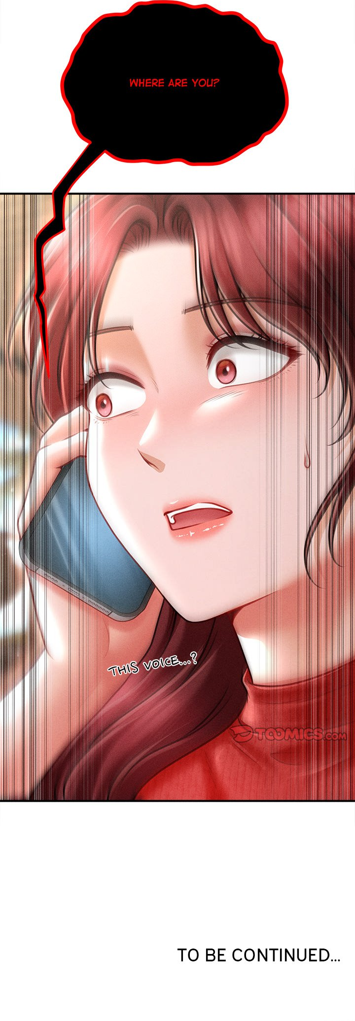 The Chairman’s Secret Son chapter 19 page 26