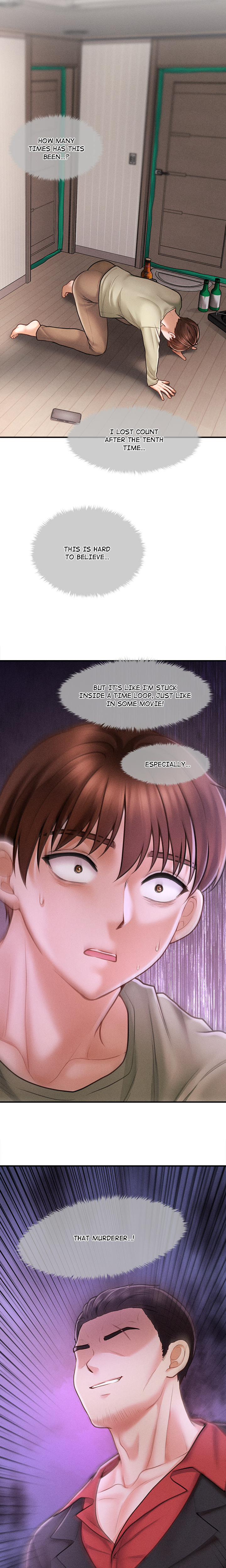 The Chairman’s Secret Son chapter 2 page 11