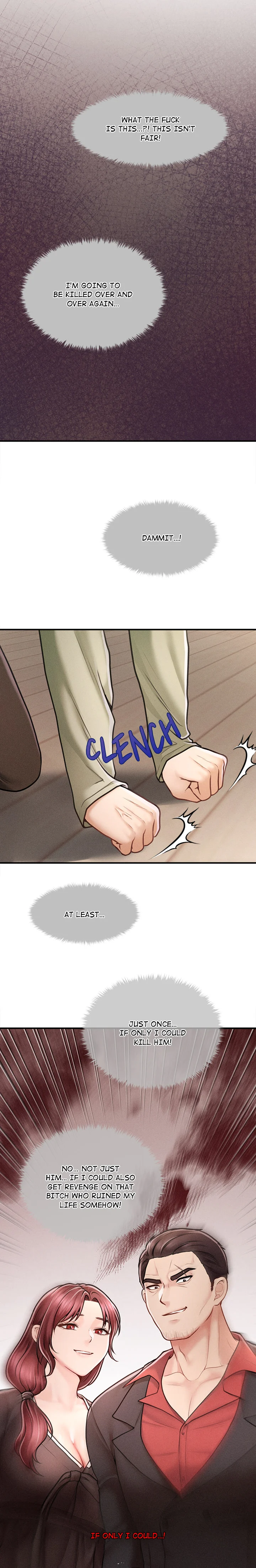 The Chairman’s Secret Son chapter 2 page 13