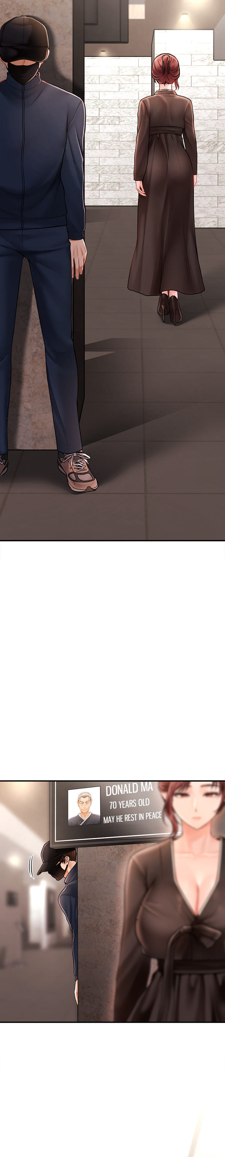 The Chairman’s Secret Son chapter 2 page 20