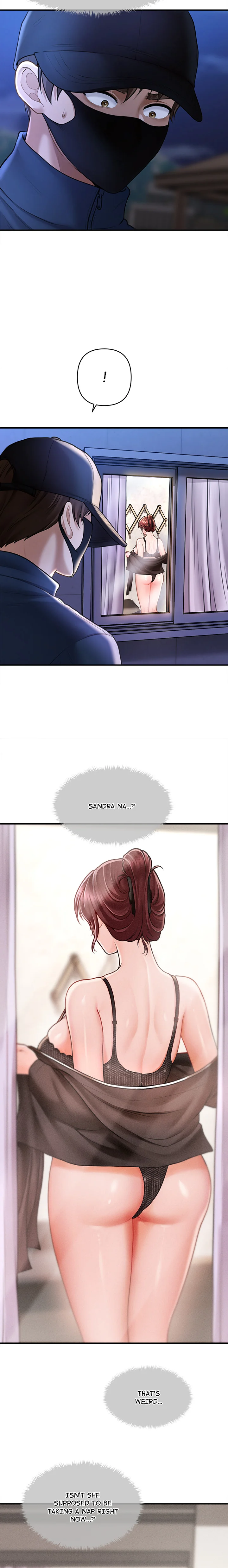 The Chairman’s Secret Son chapter 2 page 24