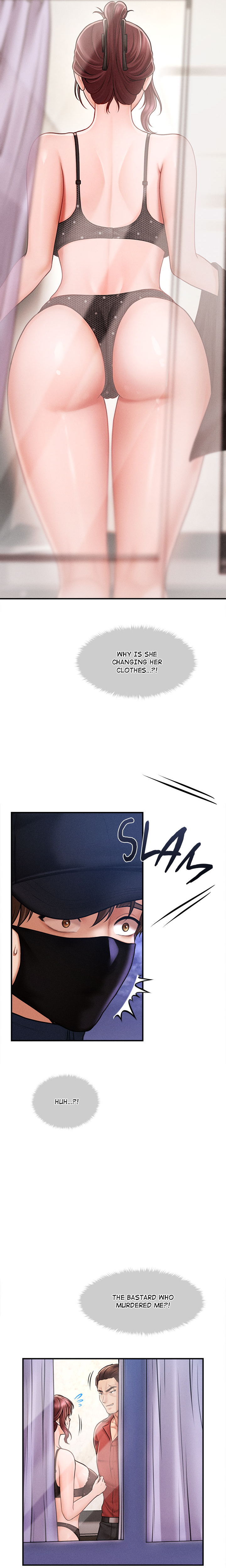 The Chairman’s Secret Son chapter 2 page 25