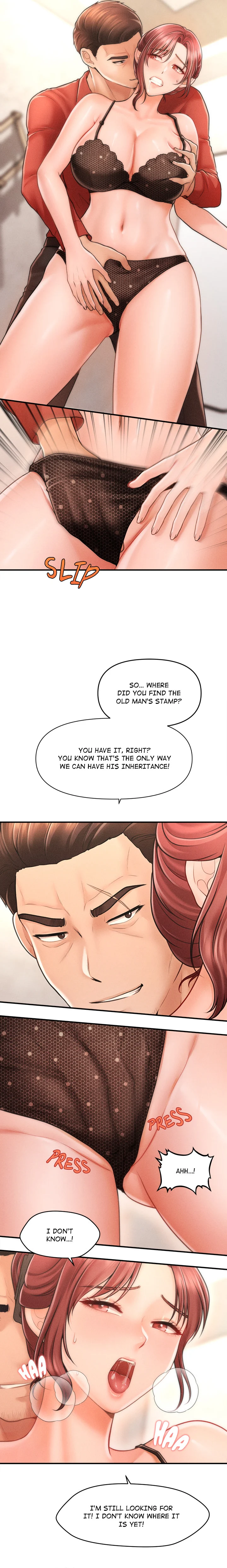 The Chairman’s Secret Son chapter 2 page 29