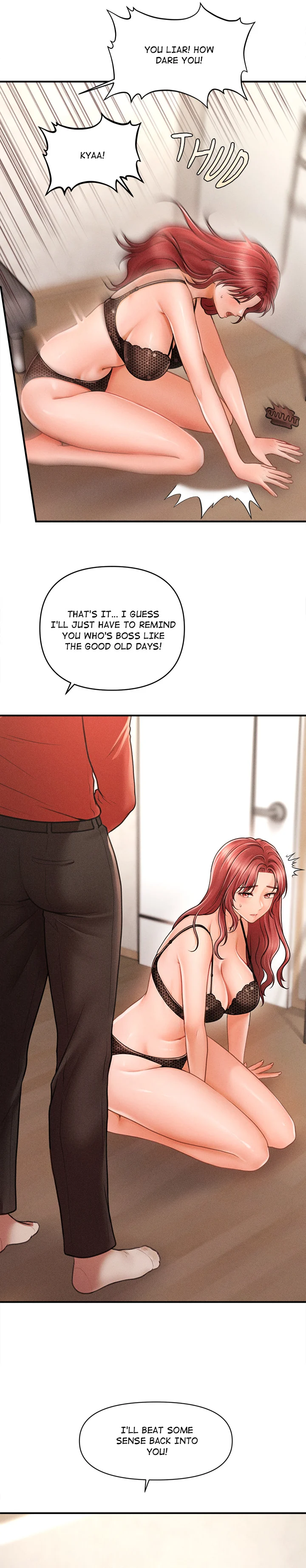 The Chairman’s Secret Son chapter 2 page 31