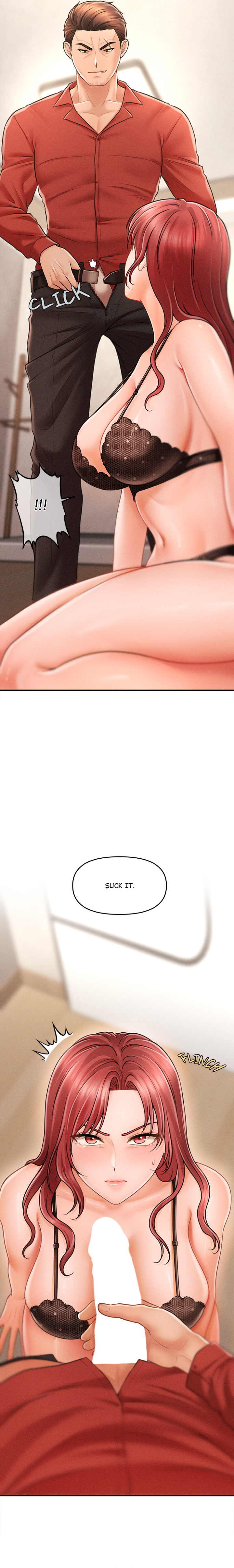 The Chairman’s Secret Son chapter 2 page 32
