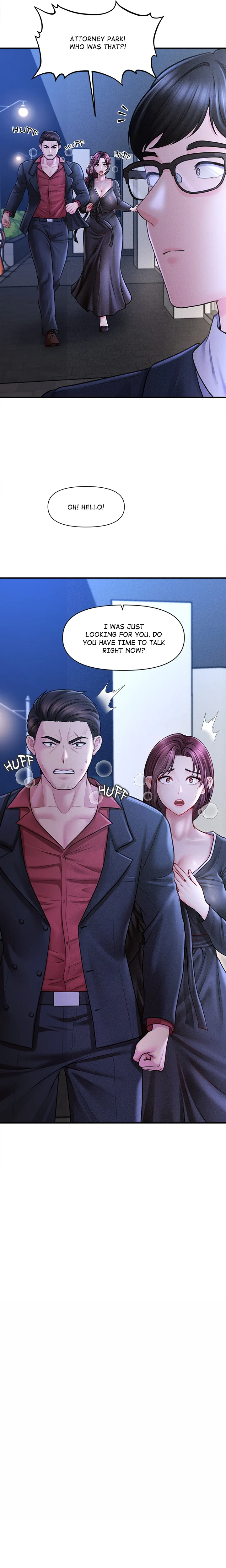 The Chairman’s Secret Son chapter 2 page 38