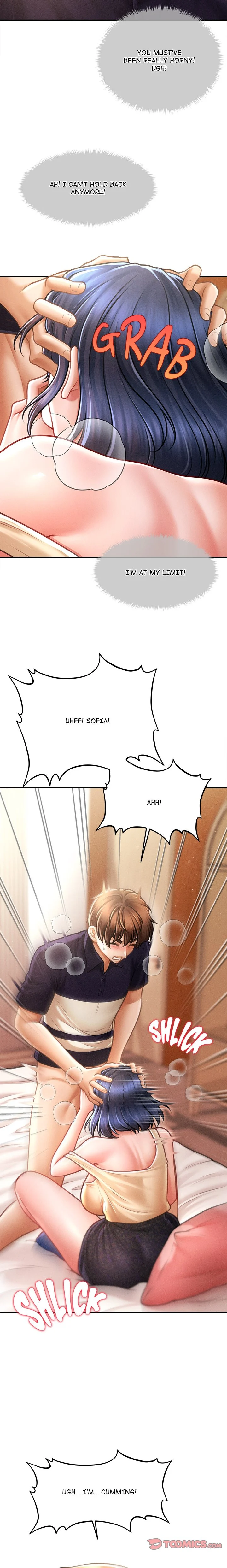 The Chairman’s Secret Son chapter 21 page 24