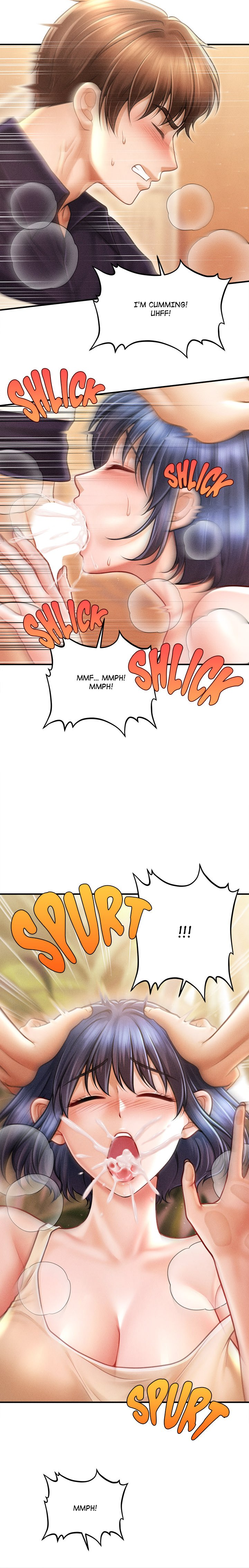 The Chairman’s Secret Son chapter 21 page 25