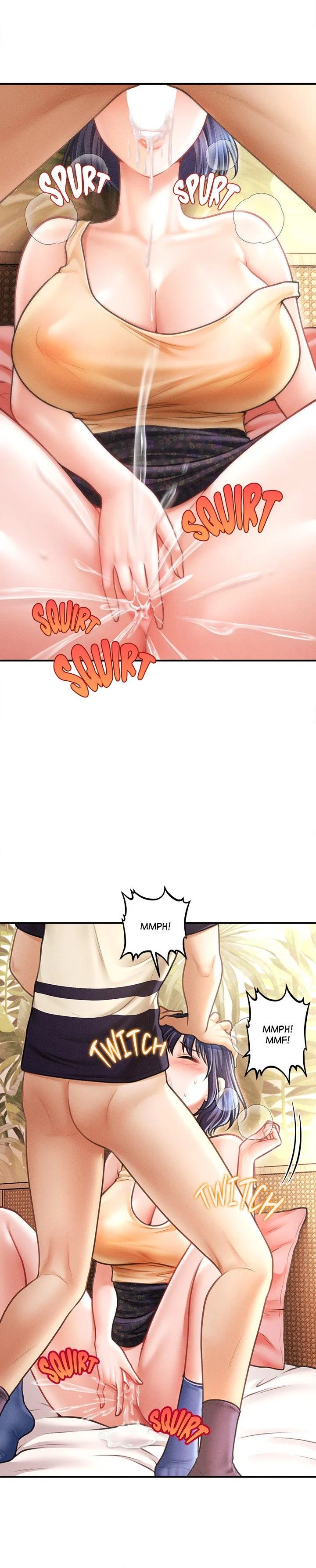 The Chairman’s Secret Son chapter 22 page 1