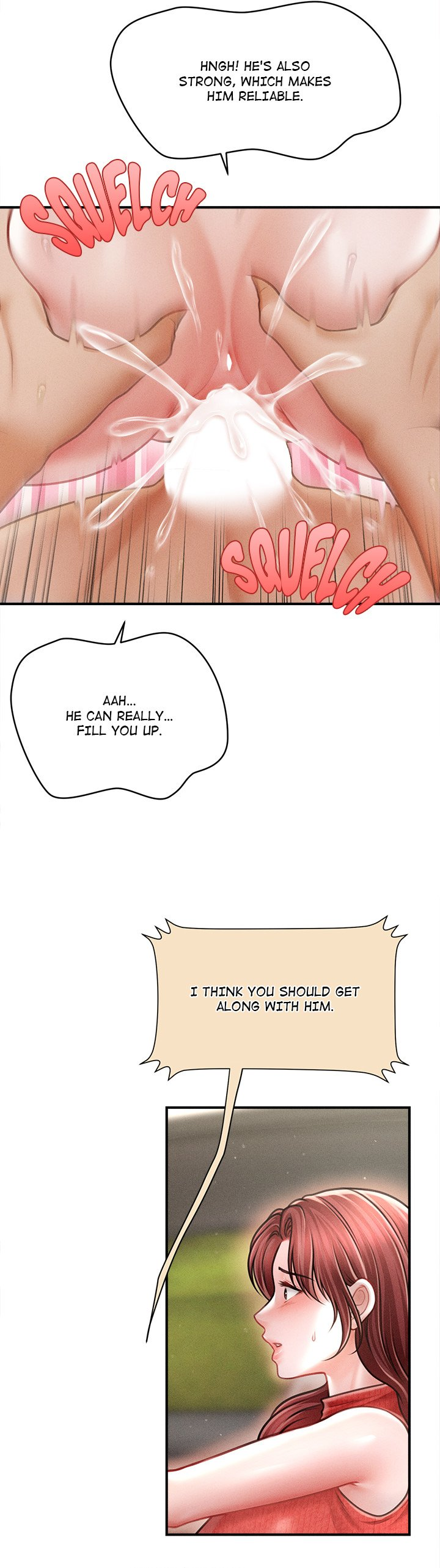 The Chairman’s Secret Son chapter 22 page 16