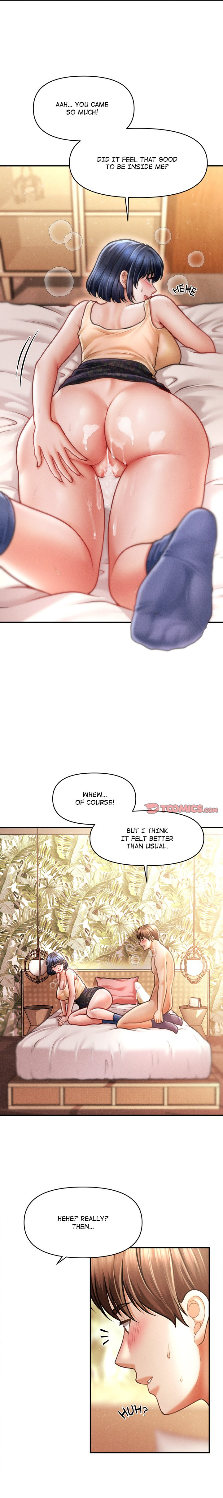 The Chairman’s Secret Son chapter 22 page 22