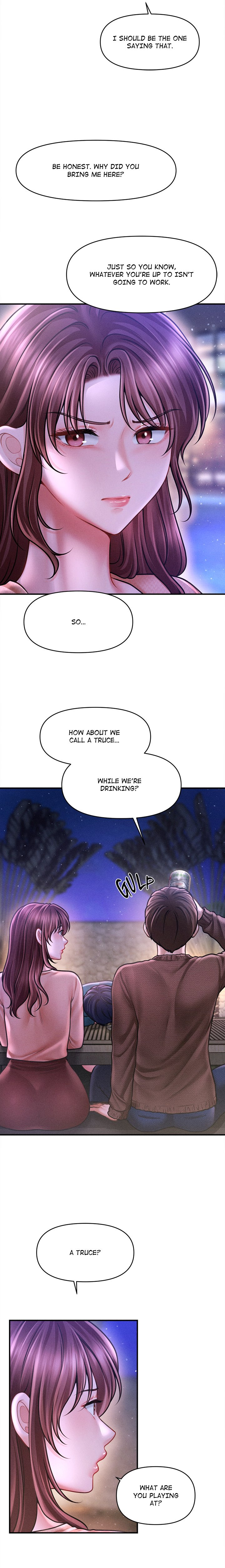 The Chairman’s Secret Son chapter 23 page 20