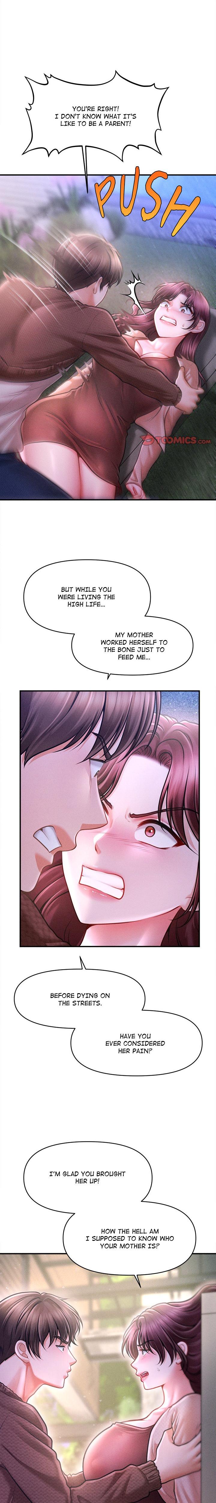 The Chairman’s Secret Son chapter 24 page 6