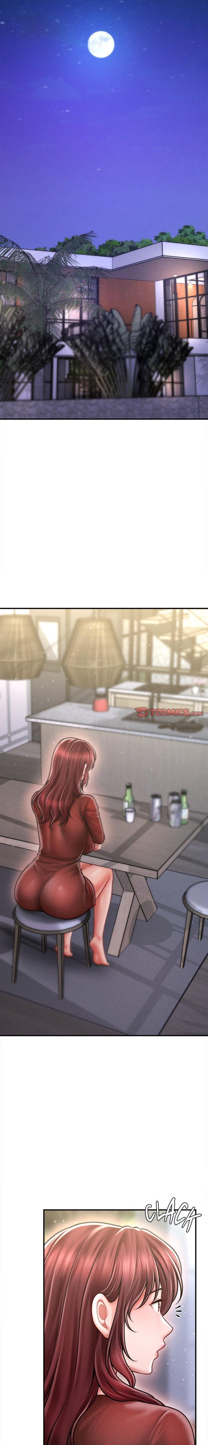 The Chairman’s Secret Son chapter 24 page 10