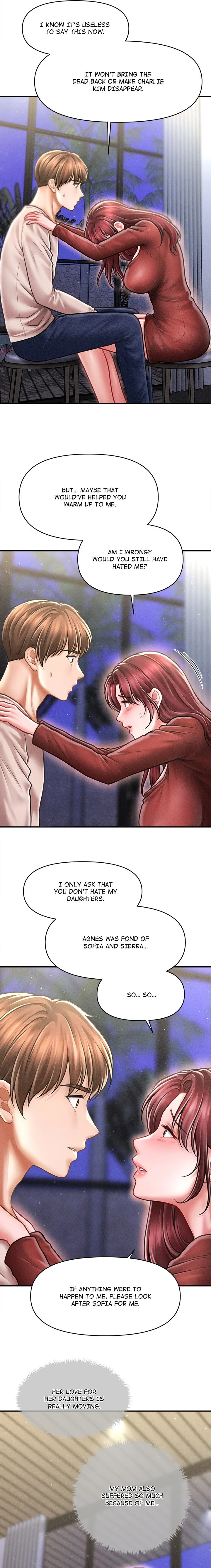 The Chairman’s Secret Son chapter 25 page 2