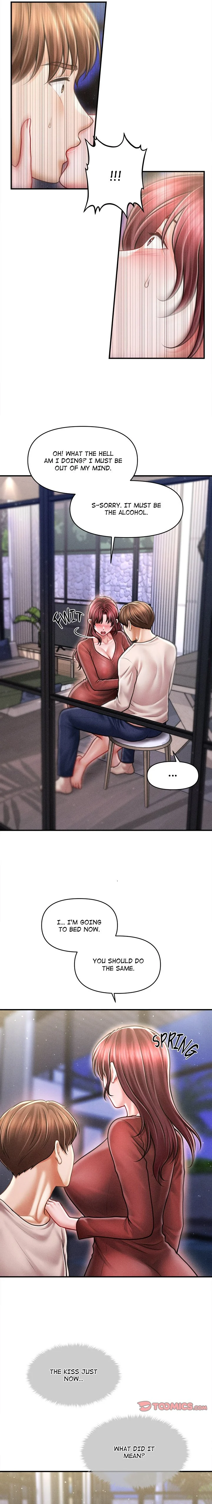 The Chairman’s Secret Son chapter 25 page 4